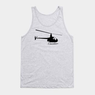 Robinson R22 Tank Top